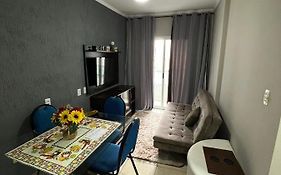 Apartamento Praia Grande