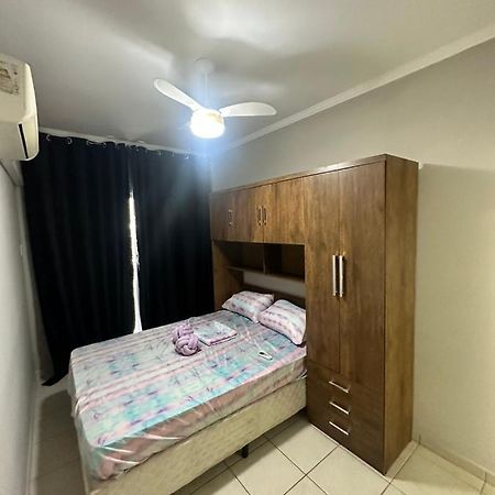 Apartamento Praia Grande Praia Grande (Santos) Exterior foto