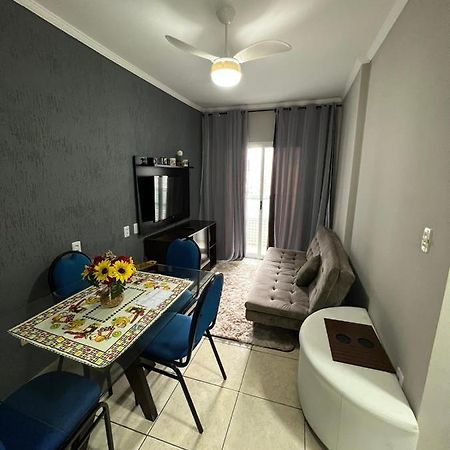 Apartamento Praia Grande Praia Grande (Santos) Exterior foto