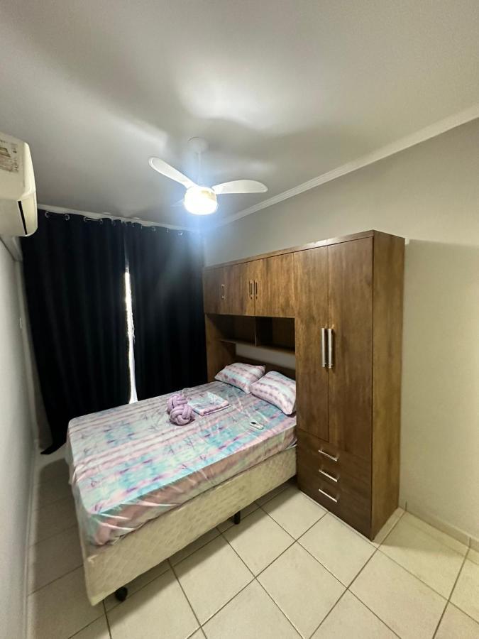 Apartamento Praia Grande Praia Grande (Santos) Exterior foto