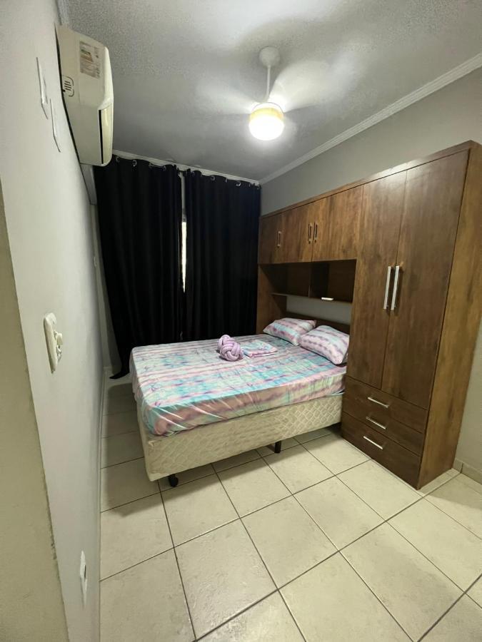 Apartamento Praia Grande Praia Grande (Santos) Exterior foto